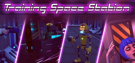 Training Space Station