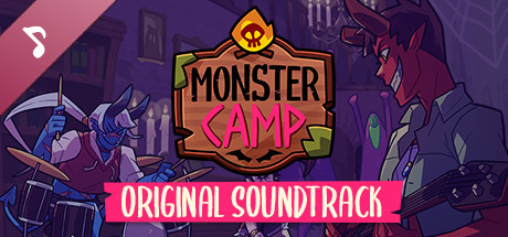 Monster Prom 2: Monster Camp OST