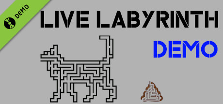 Live Labyrinth Demo
