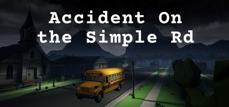 Accident On the Simple Rd Playtest