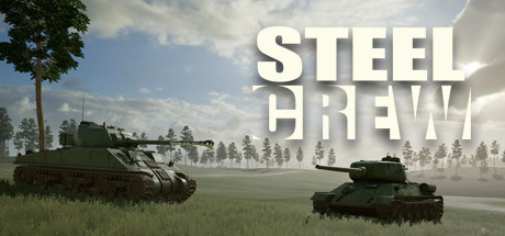Steel Crew Playtest