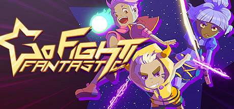 Go Fight Fantastic (Playtest)