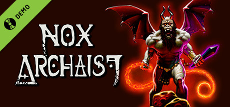 Nox Archaist Demo