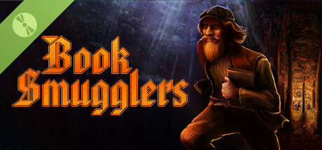 Book Smugglers Demo