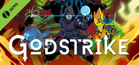 Godstrike Demo