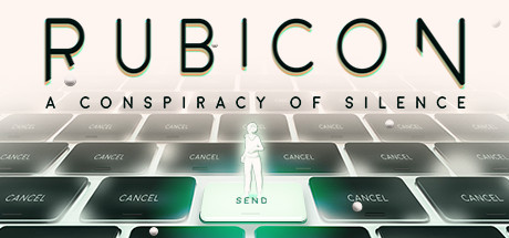 Rubicon : a conspiracy of silence 
