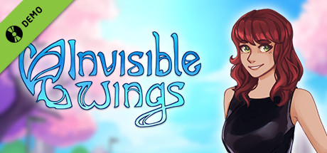 Invisible Wings Demo