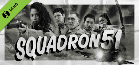 Squadron 51 Demo