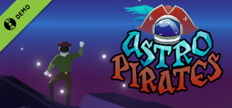 Astro Pirates Demo