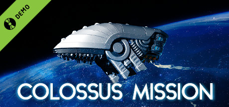 Colossus Mission Demo