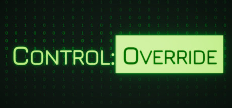 Control:Override Playtest