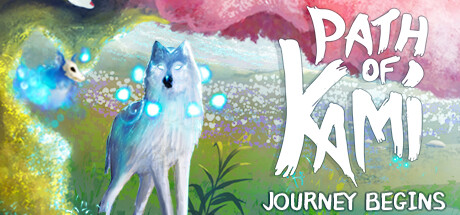 Path of Kami: Journey begins