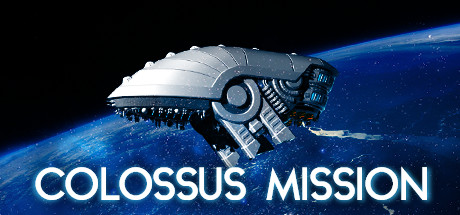 Colossus Mission Playtest