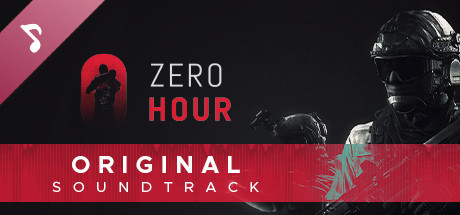 Zero Hour Soundtrack