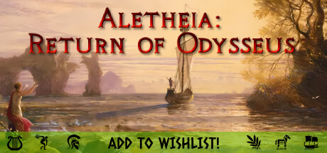 Aletheia: Return of Odysseus