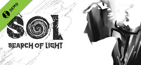 S.O.L Search of Light Demo