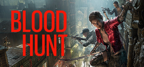 Vampire: The Masquerade - Bloodhunt Playtest