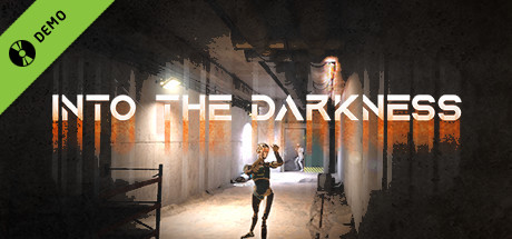 Into The Darkness VR Demo
