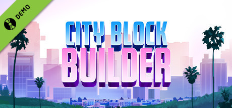 City Block Builder Demo