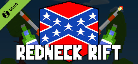 Redneck Rift Demo