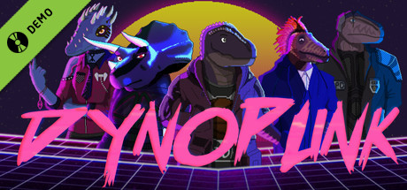 Dynopunk Demo