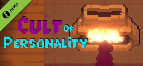 Cult of Personality Demo