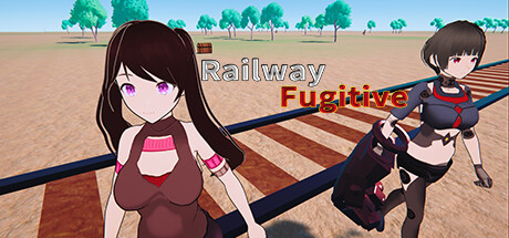 Railway Fugitive Playtest