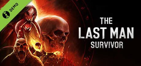The Last Man Survivor Demo