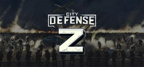 City Defense Z