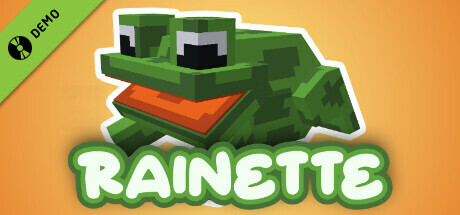 RAINETTE Demo
