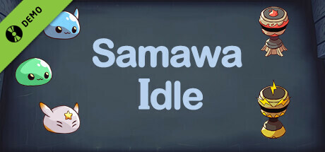 Samawa Idle Demo