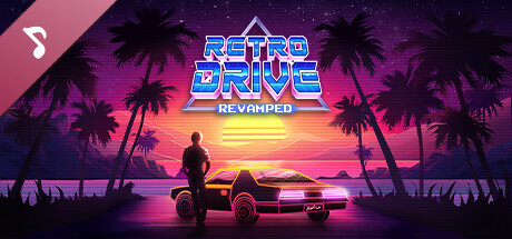 Retro Drive: Soundtrack
