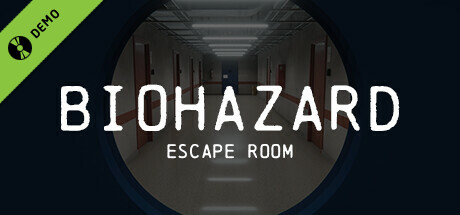 Biohazard: Escape Room Demo