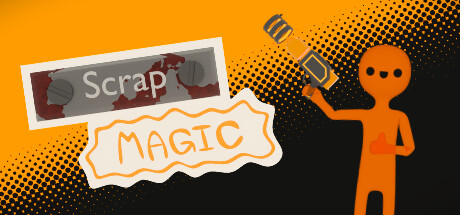 Scrap Magic