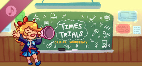 Times Trials Soundtrack