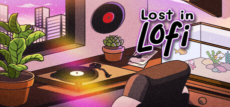 Lost In Lofi