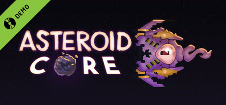 Asteroid Core Demo