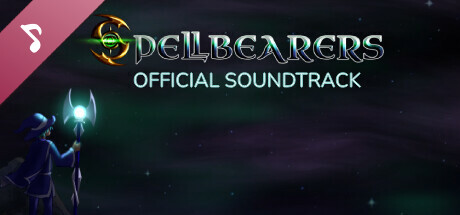 Spellbearers Soundtrack