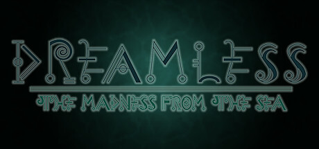 Dreamless: The Madness from the Sea Playtest