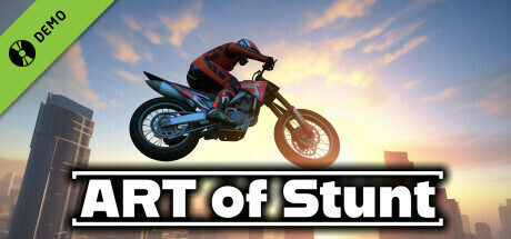 Art of Stunt Demo