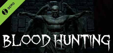 Blood Hunting Demo