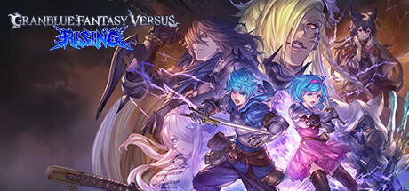 Granblue Fantasy Versus: Rising Playtest