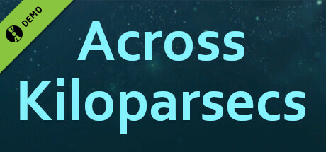 Across Kiloparsecs Demo