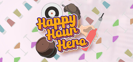 Happy Hour Hero