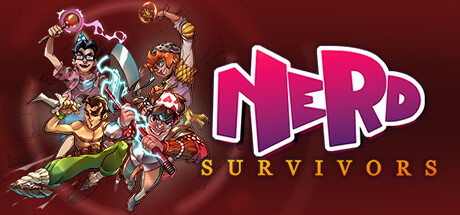 Nerd Survivors Playtest