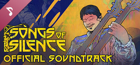 Songs Of Silence - The Original Soundtrack