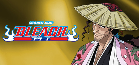 Bleach: Bleach 282
