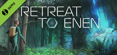 Retreat To Enen Demo