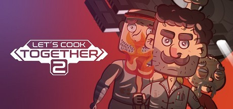 Let's Cook Together 2 Beta-Test