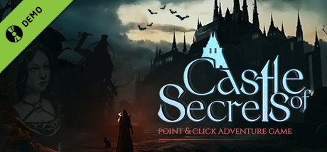 Castle of secrets Demo